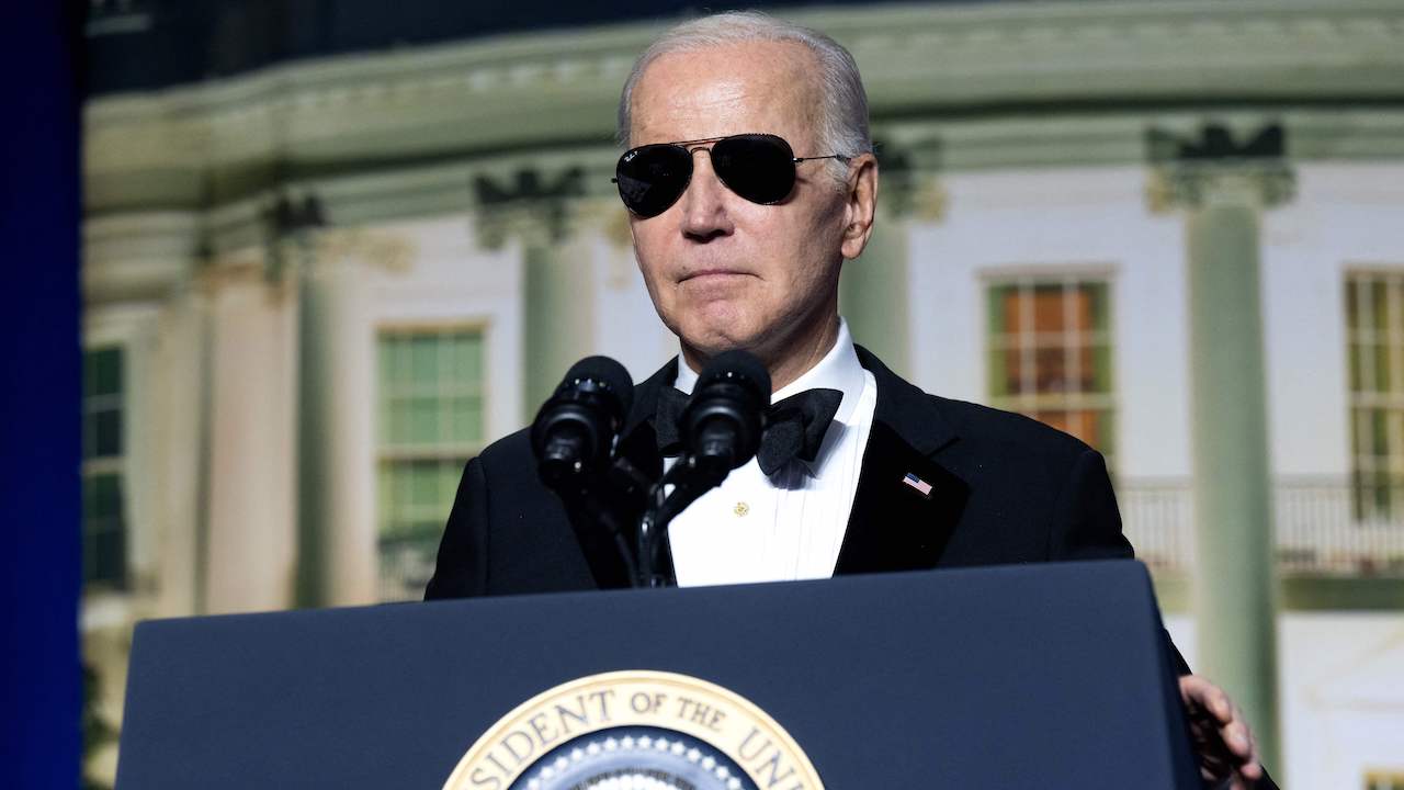 White house correspondents dinner watch